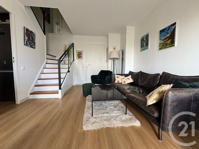 Appartement F4 à vendre - 4 pièces - 74,85 m2 - Dives Sur Mer - 14 - BASSE-NORMANDIE