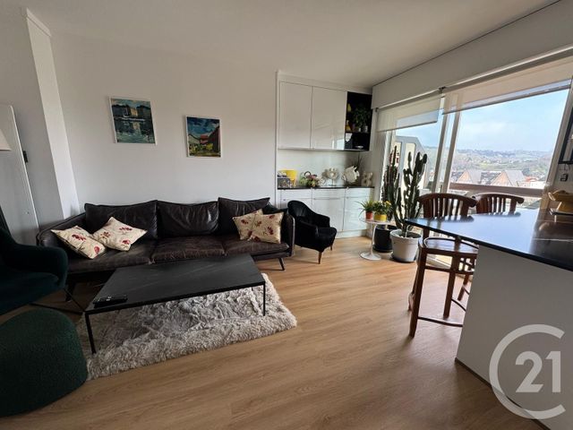 Appartement F4 à vendre - 4 pièces - 74,85 m2 - Dives Sur Mer - 14 - BASSE-NORMANDIE