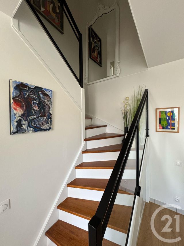 Appartement F4 à vendre - 4 pièces - 74,85 m2 - Dives Sur Mer - 14 - BASSE-NORMANDIE