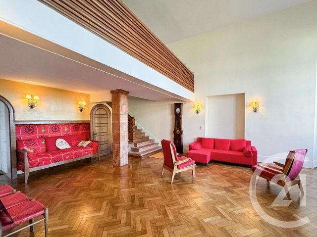 Appartement F5 &agrave; vendre - 5 pi&egrave;ces - 149,40 m2 - Houlgate - 14 - BASSE-NORMANDIE