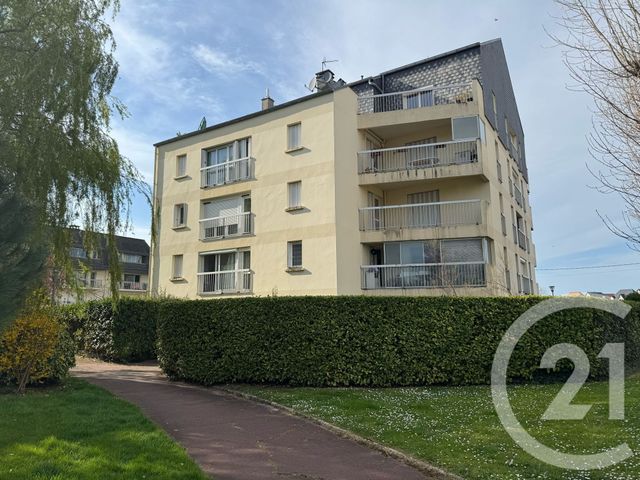 appartement - CABOURG - 14