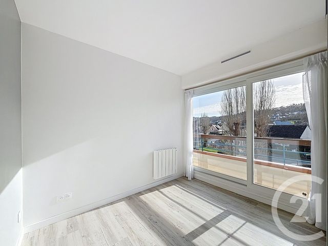 Appartement &agrave; vendre - 3 pi&egrave;ces - 42 m2 - Houlgate - 14 - BASSE-NORMANDIE