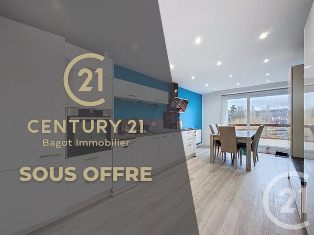 appartement - HOULGATE - 14