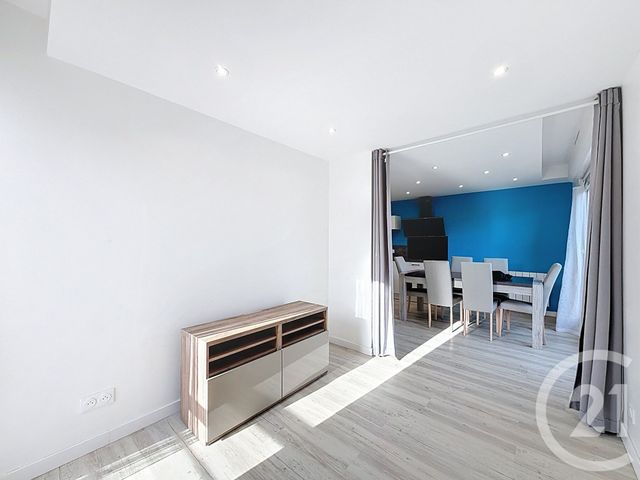 Appartement &agrave; vendre - 3 pi&egrave;ces - 42 m2 - Houlgate - 14 - BASSE-NORMANDIE