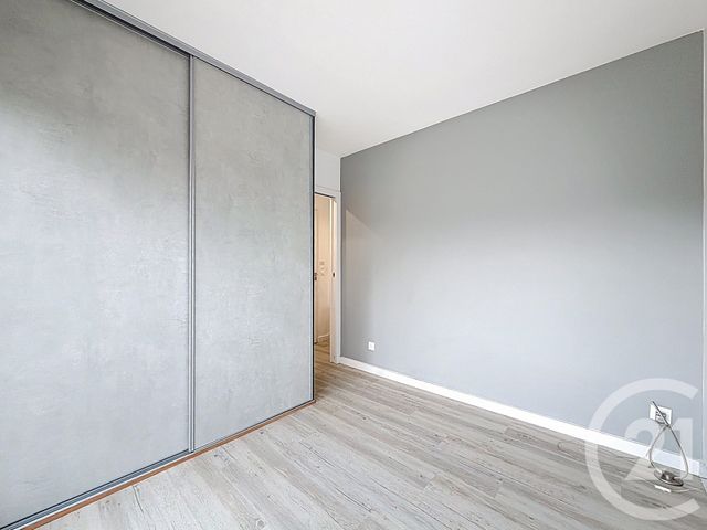 Appartement &agrave; vendre - 3 pi&egrave;ces - 42 m2 - Houlgate - 14 - BASSE-NORMANDIE