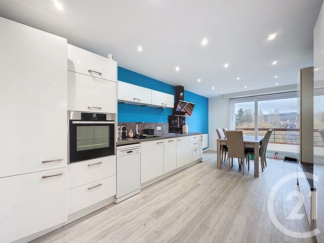 appartement - HOULGATE - 14