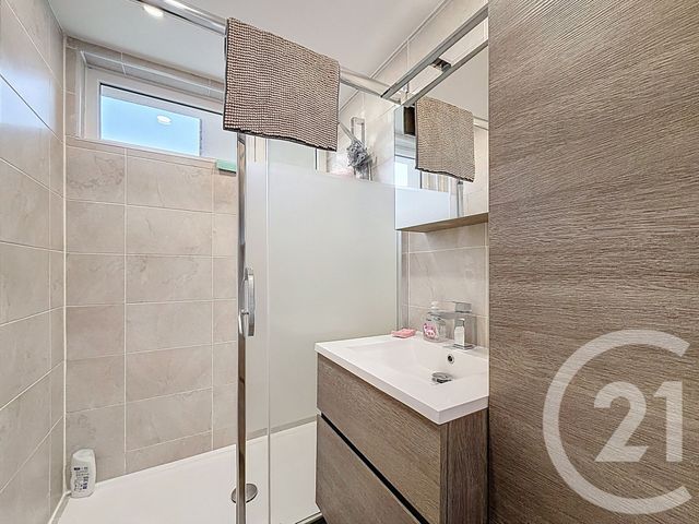 Appartement &agrave; vendre - 3 pi&egrave;ces - 42 m2 - Houlgate - 14 - BASSE-NORMANDIE