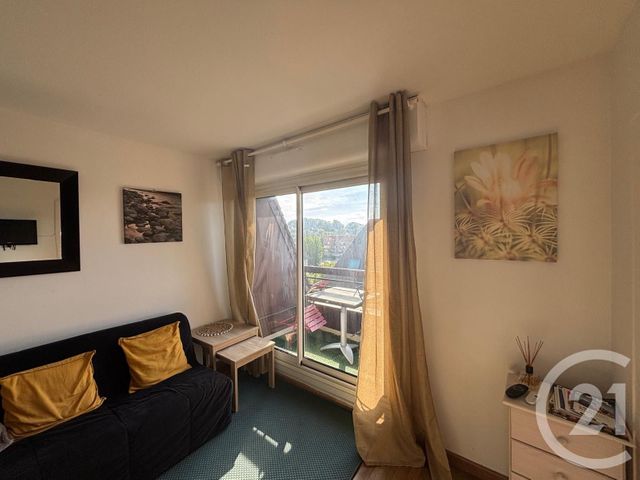 Appartement F2 &agrave; vendre - 2 pi&egrave;ces - 27,97 m2 - Houlgate - 14 - BASSE-NORMANDIE