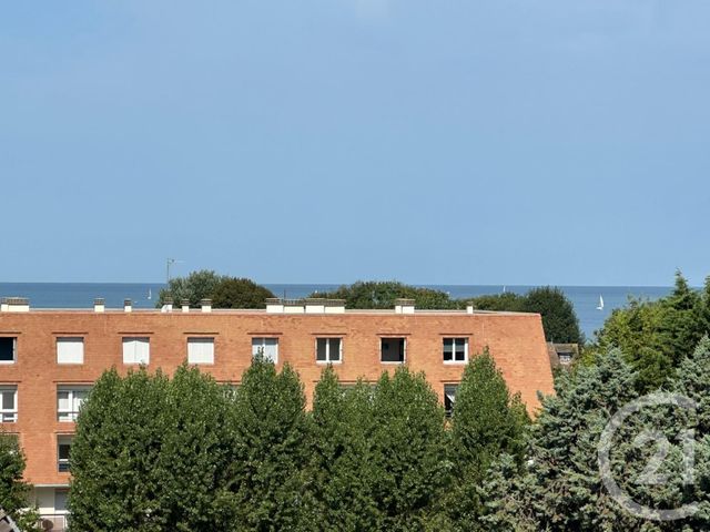 Appartement F2 &agrave; vendre - 2 pi&egrave;ces - 27,97 m2 - Houlgate - 14 - BASSE-NORMANDIE