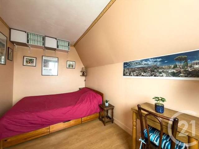 Appartement F2 &agrave; vendre - 2 pi&egrave;ces - 31,46 m2 - Houlgate - 14 - BASSE-NORMANDIE