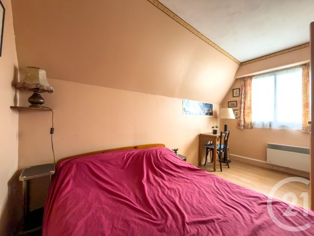 Appartement F2 &agrave; vendre - 2 pi&egrave;ces - 31,46 m2 - Houlgate - 14 - BASSE-NORMANDIE