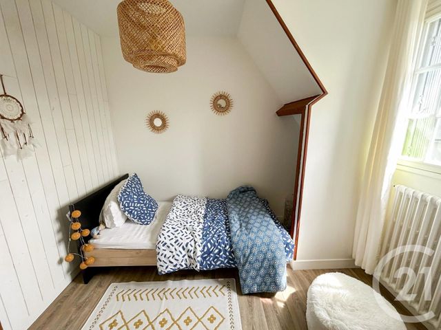 Maison à vendre - 5 pièces - 140,30 m2 - Houlgate - 14 - BASSE-NORMANDIE