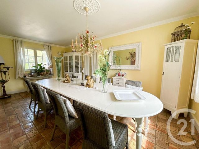 Maison à vendre - 5 pièces - 140,30 m2 - Houlgate - 14 - BASSE-NORMANDIE