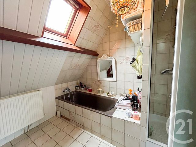 Maison à vendre - 5 pièces - 140,30 m2 - Houlgate - 14 - BASSE-NORMANDIE