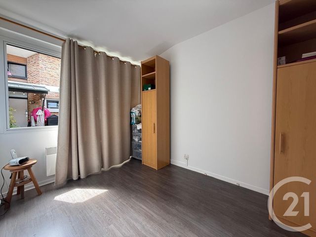 Appartement Duplex à vendre - 2 pièces - 53,90 m2 - Deauville - 14 - BASSE-NORMANDIE