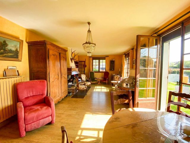 maison - HOULGATE - 14