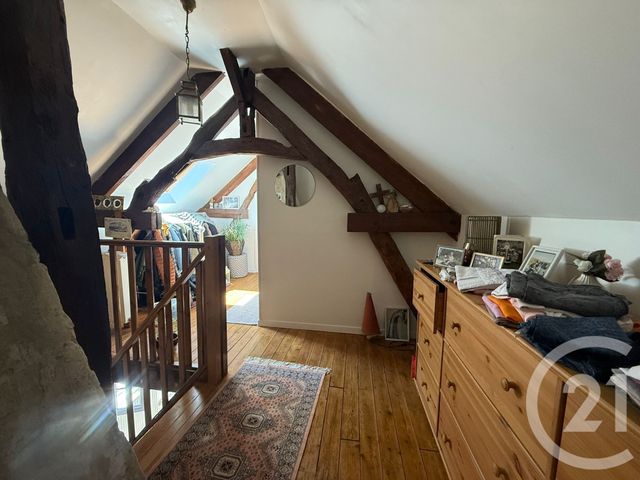 Maison à vendre - 5 pièces - 107 m2 - Grangues - 14 - BASSE-NORMANDIE