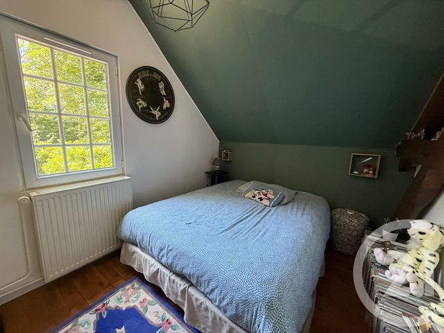 Maison à vendre - 5 pièces - 107 m2 - Grangues - 14 - BASSE-NORMANDIE