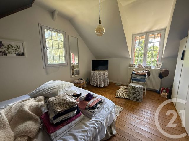 Maison à vendre - 5 pièces - 107 m2 - Grangues - 14 - BASSE-NORMANDIE