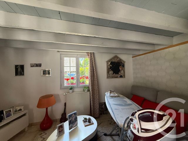 Maison à vendre - 5 pièces - 107 m2 - Grangues - 14 - BASSE-NORMANDIE