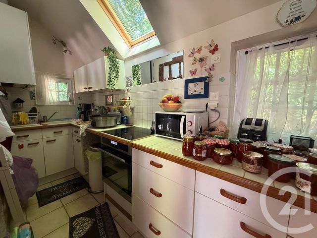 Maison à vendre - 5 pièces - 107 m2 - Grangues - 14 - BASSE-NORMANDIE