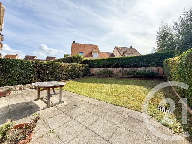 Maison &agrave; vendre - 5 pi&egrave;ces - 71,30 m2 - Houlgate - 14 - BASSE-NORMANDIE