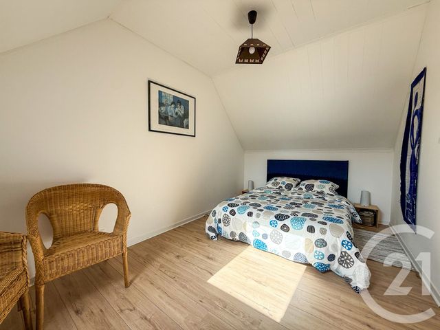 Maison &agrave; vendre - 5 pi&egrave;ces - 71,30 m2 - Houlgate - 14 - BASSE-NORMANDIE