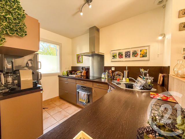 Maison &agrave; vendre - 5 pi&egrave;ces - 71,30 m2 - Houlgate - 14 - BASSE-NORMANDIE