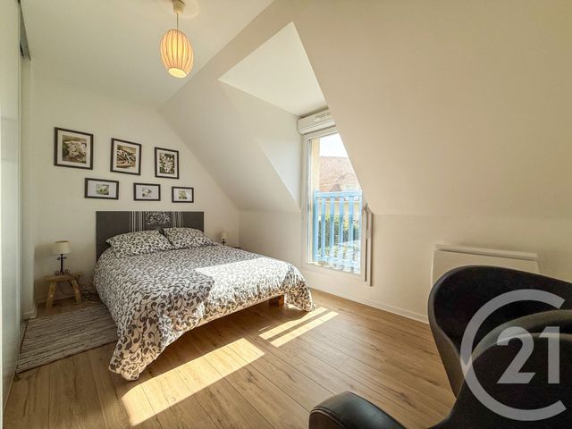 Maison &agrave; vendre - 5 pi&egrave;ces - 71,30 m2 - Houlgate - 14 - BASSE-NORMANDIE