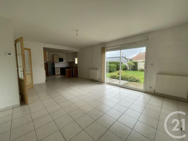 Maison &agrave; vendre - 3 pi&egrave;ces - 81,08 m2 - Dives Sur Mer - 14 - BASSE-NORMANDIE