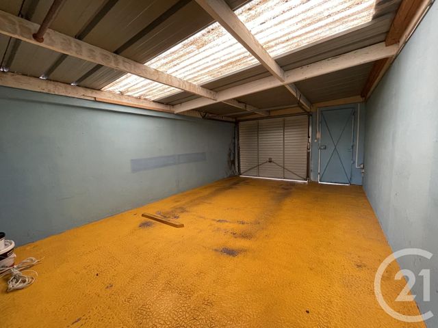 Maison &agrave; vendre - 3 pi&egrave;ces - 81,08 m2 - Dives Sur Mer - 14 - BASSE-NORMANDIE