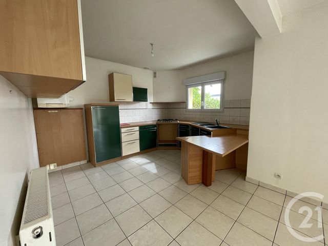 Maison &agrave; vendre - 3 pi&egrave;ces - 81,08 m2 - Dives Sur Mer - 14 - BASSE-NORMANDIE