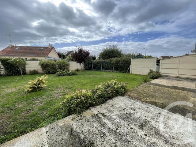 Maison &agrave; vendre - 3 pi&egrave;ces - 81,08 m2 - Dives Sur Mer - 14 - BASSE-NORMANDIE
