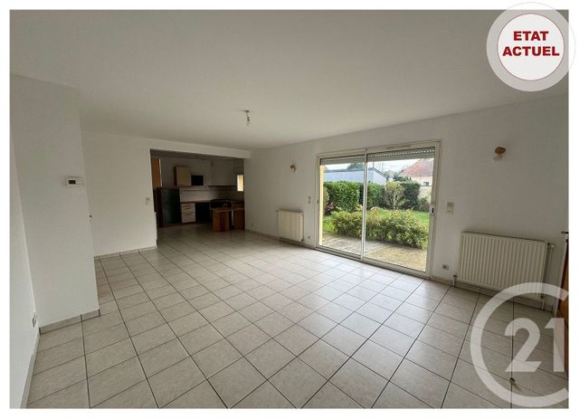 Maison &agrave; vendre - 3 pi&egrave;ces - 81,08 m2 - Dives Sur Mer - 14 - BASSE-NORMANDIE