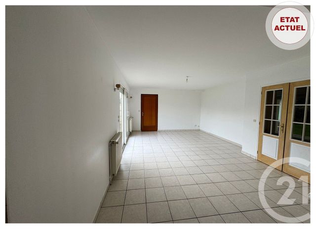 Maison &agrave; vendre - 3 pi&egrave;ces - 81,08 m2 - Dives Sur Mer - 14 - BASSE-NORMANDIE