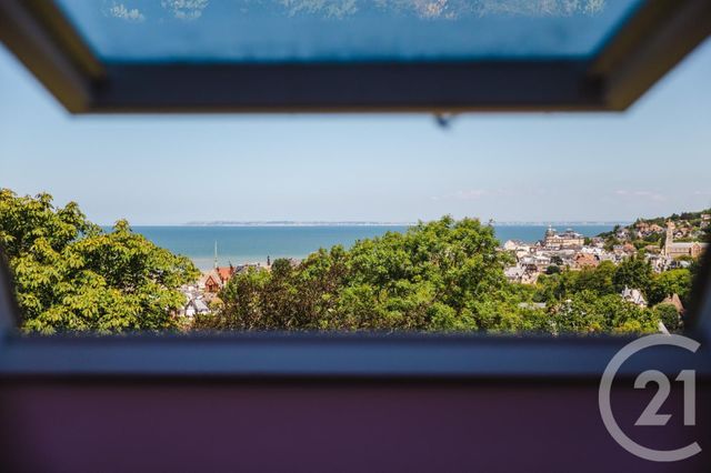 Appartement F1 à vendre - 1 pièce - 20 m2 - Houlgate - 14 - BASSE-NORMANDIE