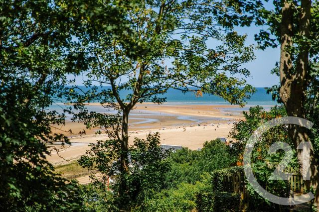 Appartement F1 à vendre - 1 pièce - 20 m2 - Houlgate - 14 - BASSE-NORMANDIE