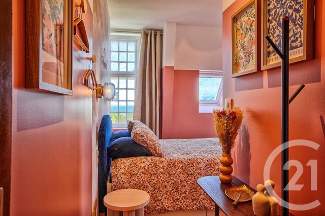 Appartement F1 à vendre - 1 pièce - 20 m2 - Houlgate - 14 - BASSE-NORMANDIE