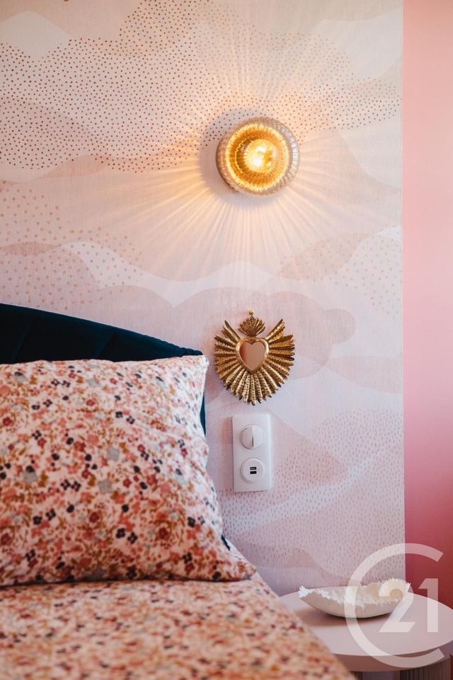 Appartement F1 à vendre - 1 pièce - 20 m2 - Houlgate - 14 - BASSE-NORMANDIE