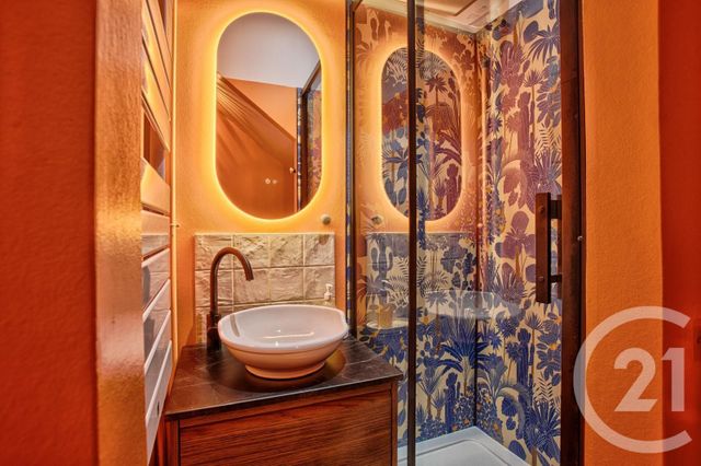 Appartement F1 à vendre - 1 pièce - 20 m2 - Houlgate - 14 - BASSE-NORMANDIE