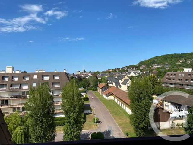 Appartement F1 à louer - 1 pièce - 19,10 m2 - Houlgate - 14 - BASSE-NORMANDIE