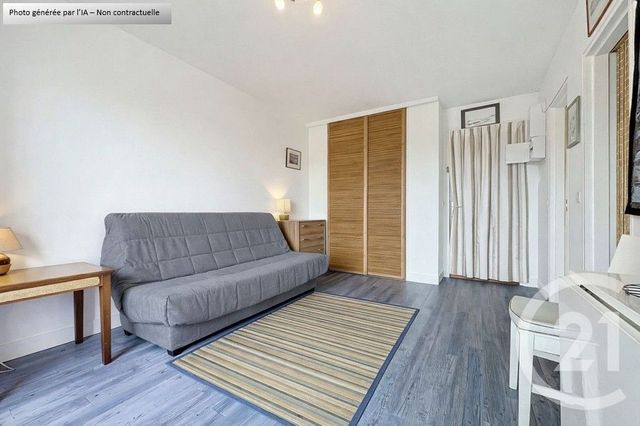 appartement - HOULGATE - 14