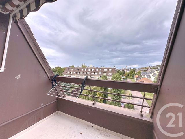 appartement - HOULGATE - 14