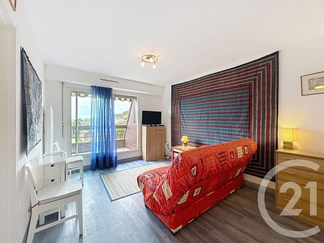 Appartement F1 à louer - 1 pièce - 19,10 m2 - Houlgate - 14 - BASSE-NORMANDIE