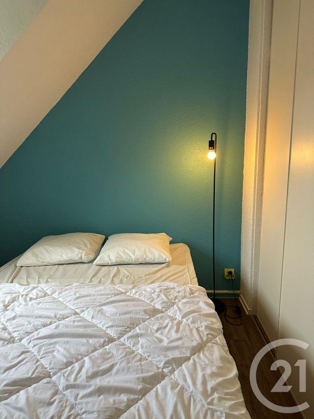 Appartement Autre à louer - 3 pièces - 35 m2 - Cabourg - 14 - BASSE-NORMANDIE