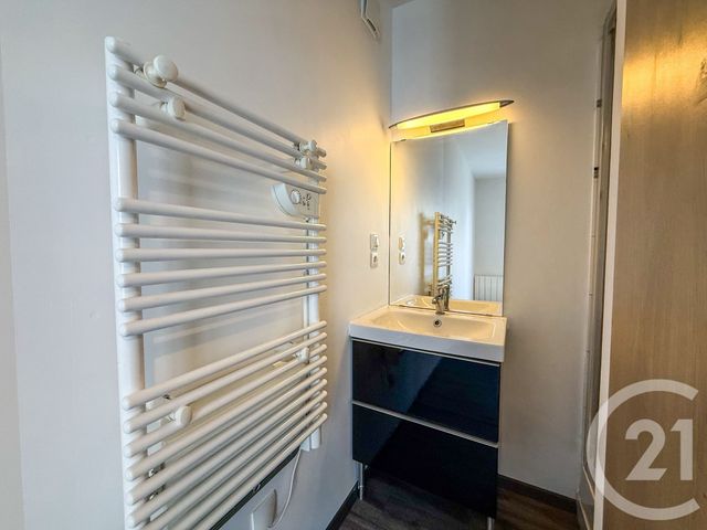 Appartement &agrave; vendre - 3 pi&egrave;ces - 32 m2 - Houlgate - 14 - BASSE-NORMANDIE