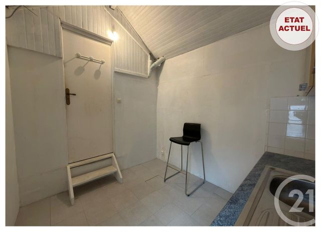 Appartement &agrave; vendre - 3 pi&egrave;ces - 32 m2 - Houlgate - 14 - BASSE-NORMANDIE