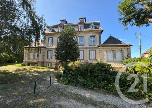 Appartement Studio &agrave; vendre - 1 pi&egrave;ce - 24,42 m2 - Houlgate - 14 - BASSE-NORMANDIE