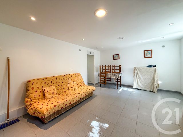 Appartement Studio &agrave; vendre - 1 pi&egrave;ce - 24,42 m2 - Houlgate - 14 - BASSE-NORMANDIE