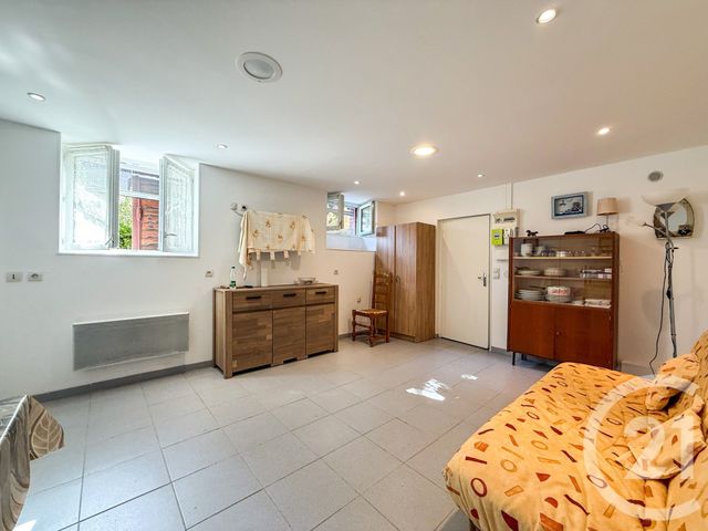 Appartement Studio &agrave; vendre - 1 pi&egrave;ce - 24,42 m2 - Houlgate - 14 - BASSE-NORMANDIE